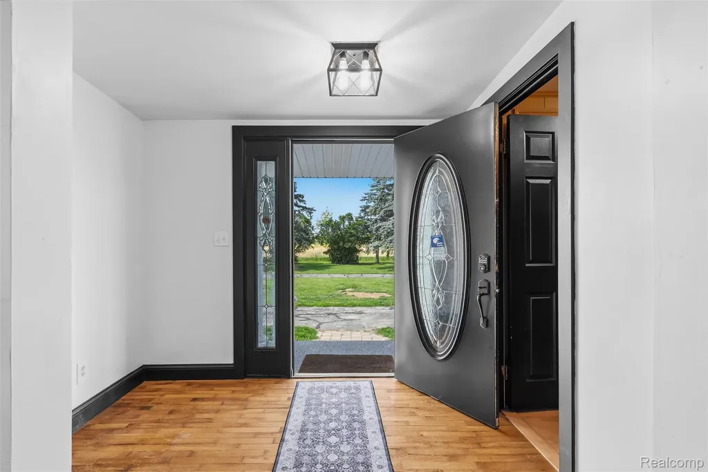 5843 W Dewey Road Owosso Charter Township MI 48867