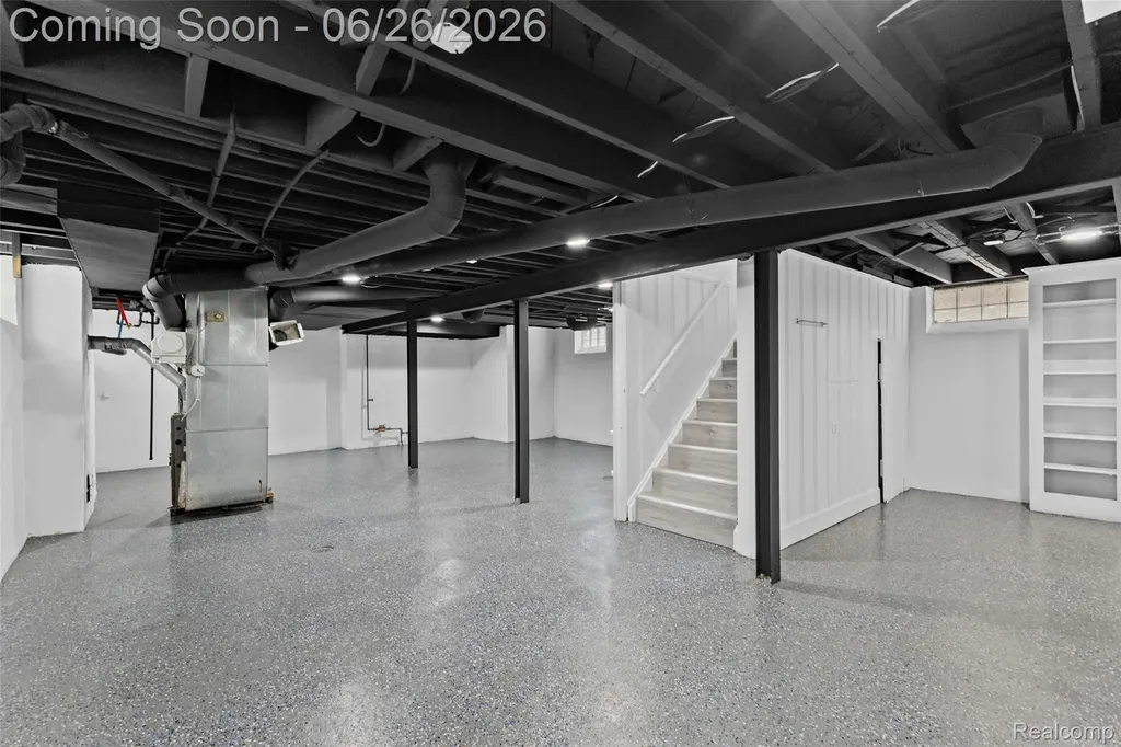 8310 Whitcomb Street Detroit City MI 48228