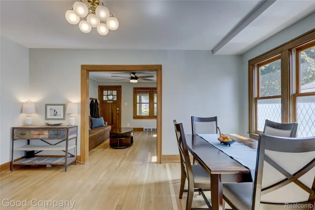 419 E 5th Street Royal Oak City MI 48067