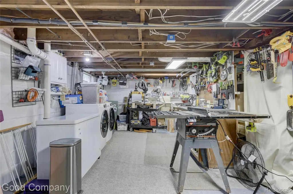419 E 5th Street Royal Oak City MI 48067