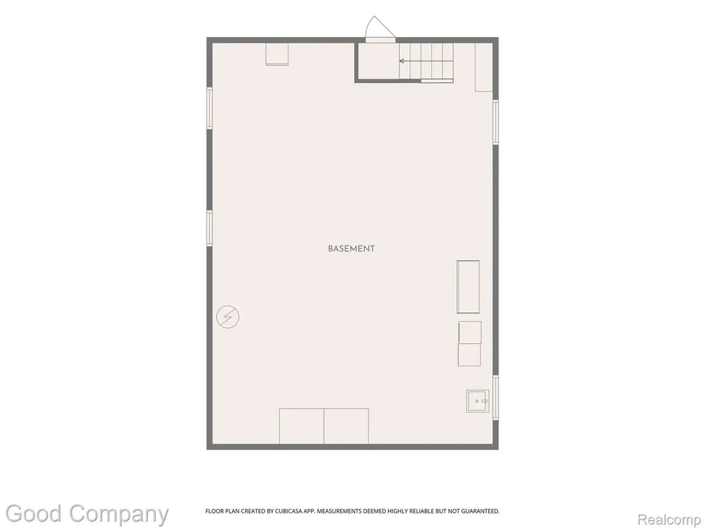 419 E 5th Street Royal Oak City MI 48067