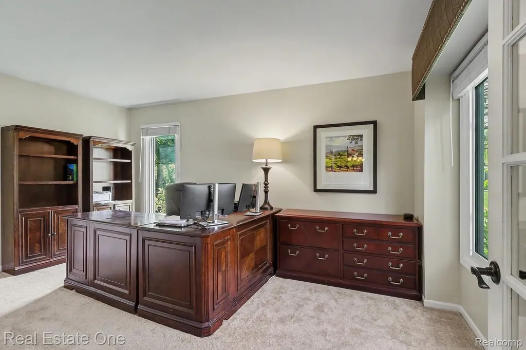 24899 Nottingham Drive Novi City MI 48374