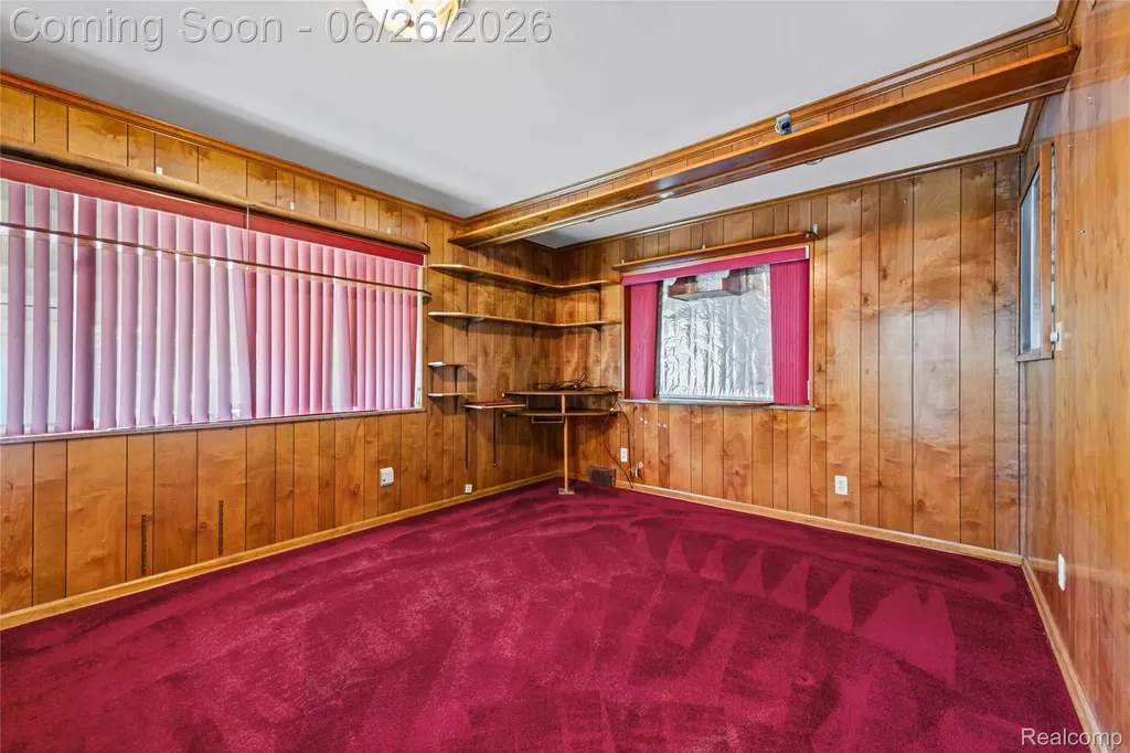 18645 Whitcomb Street Detroit City MI 48235