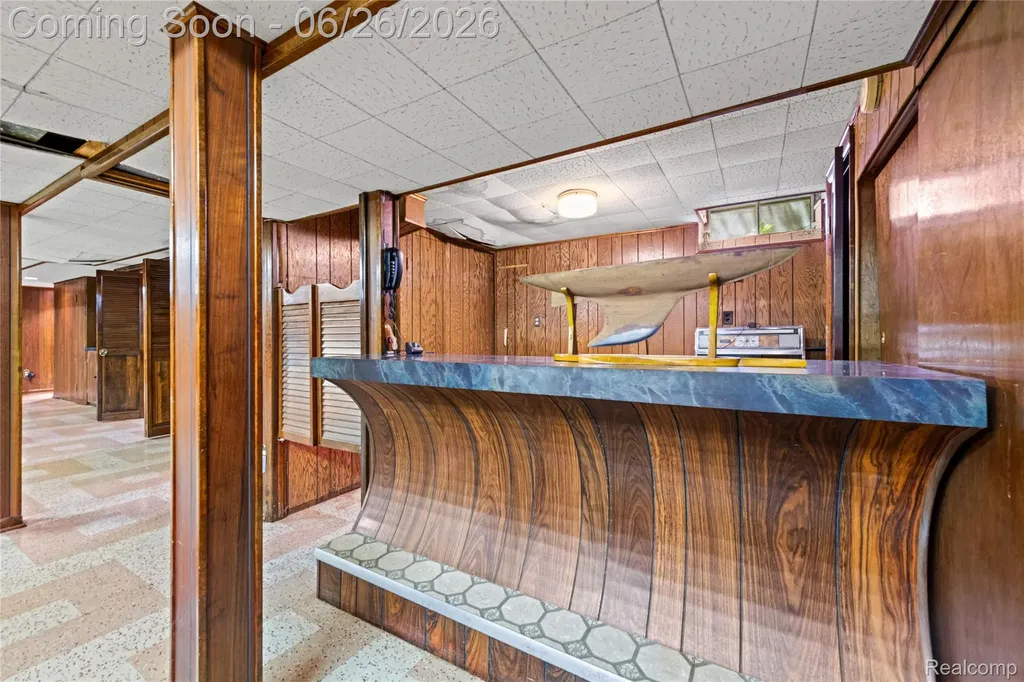18645 Whitcomb Street Detroit City MI 48235