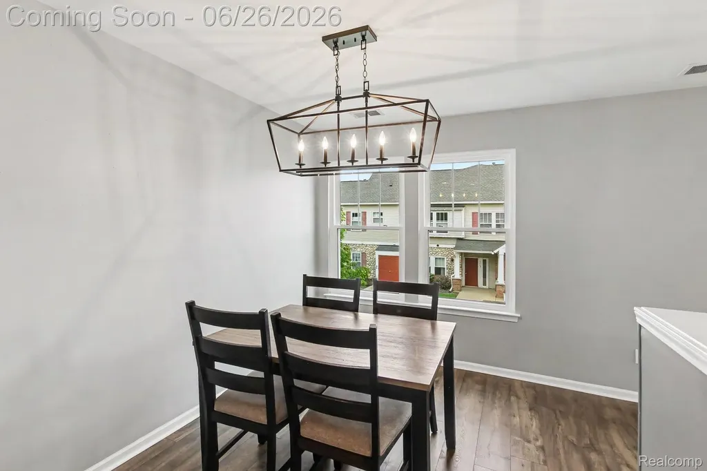 1723 Welland Street Howell City MI 48855