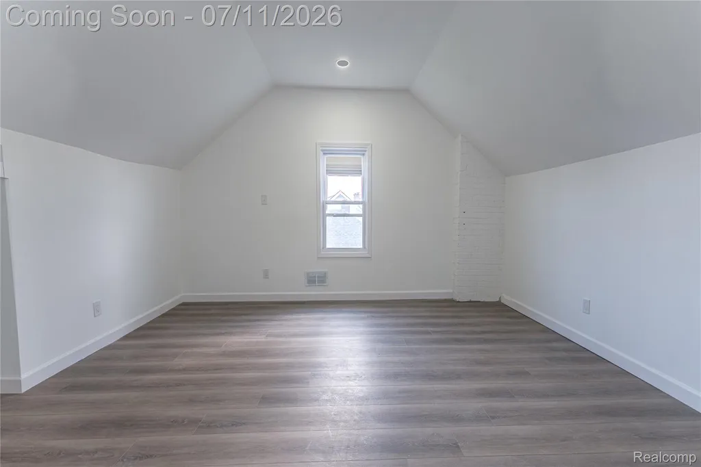 3303 Lawrence Street Detroit City MI 48206