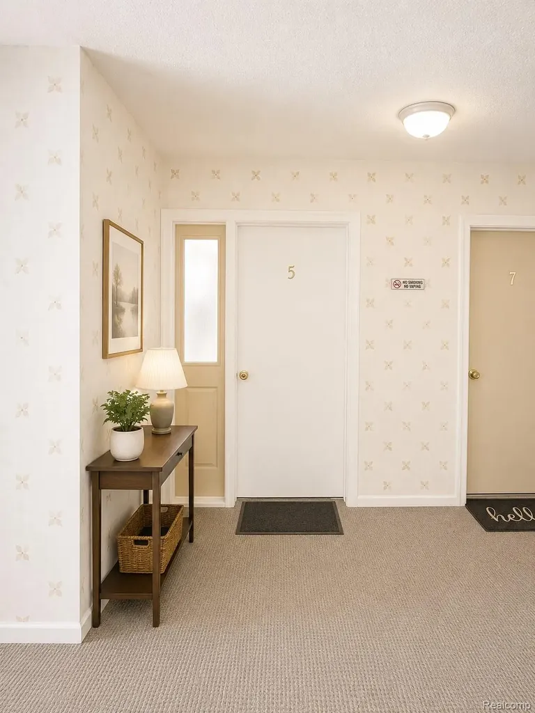 33234 Kingslane Court Farmington Hills City MI 48336