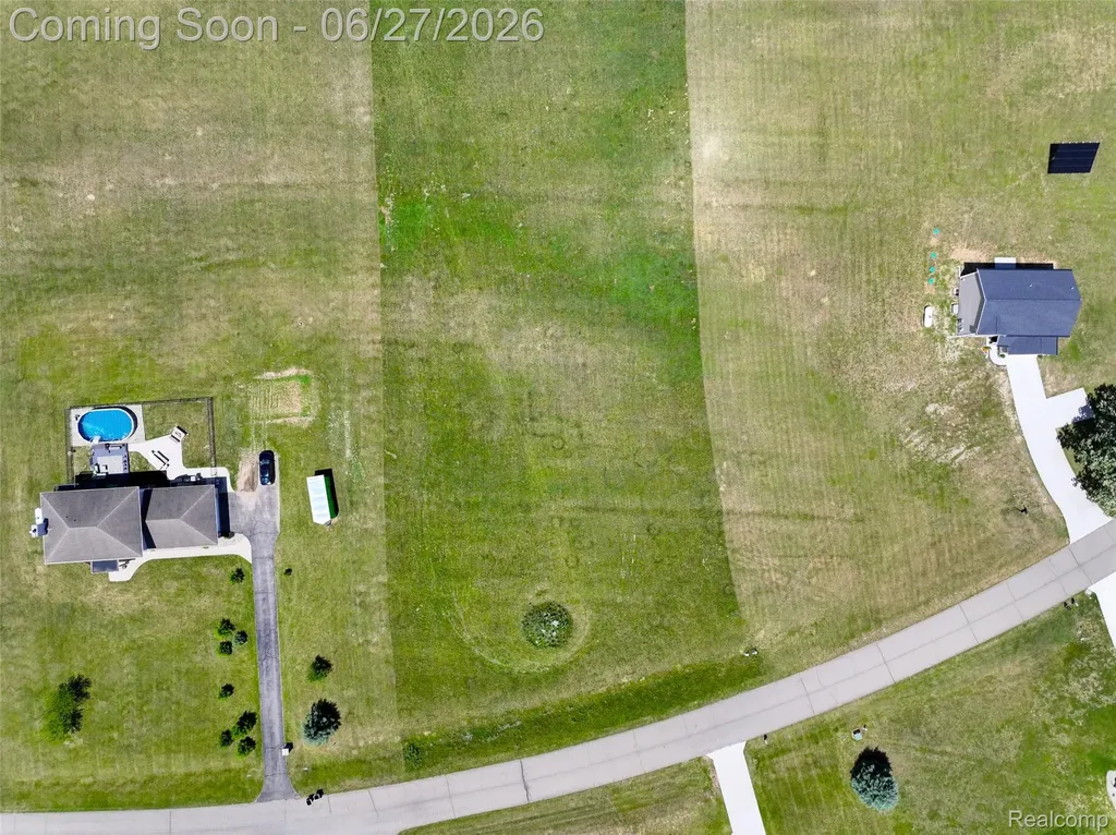 17208 Country Lane Manchester Township MI 48158