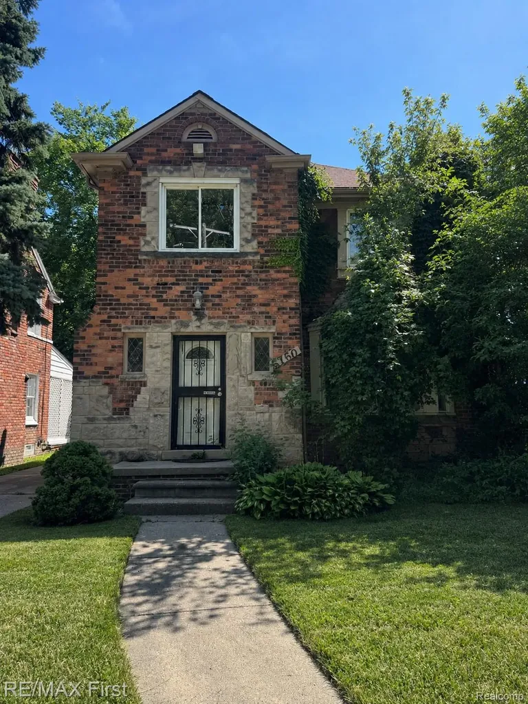 5760 Bishop Street Detroit City MI 48224