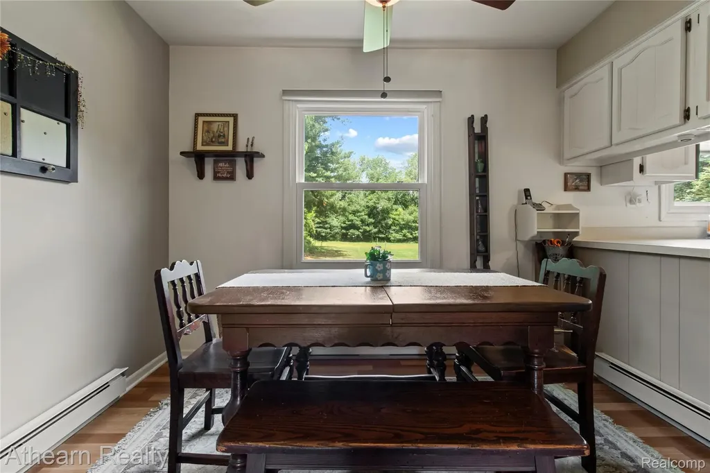 12427 Foley Road Tyrone Township MI 48430