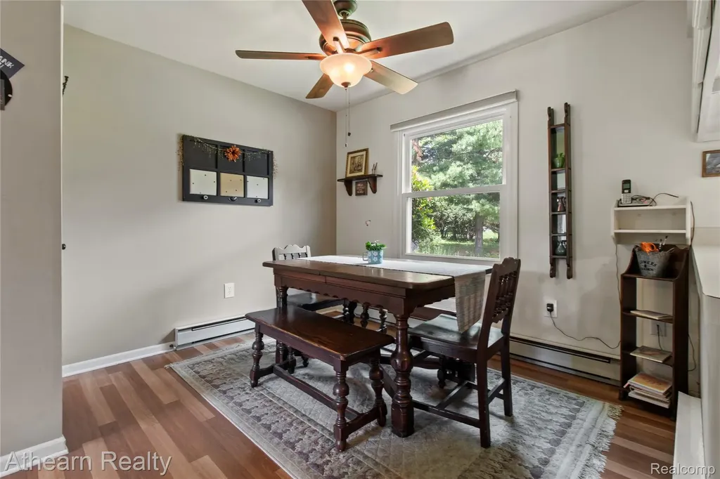 12427 Foley Road Tyrone Township MI 48430
