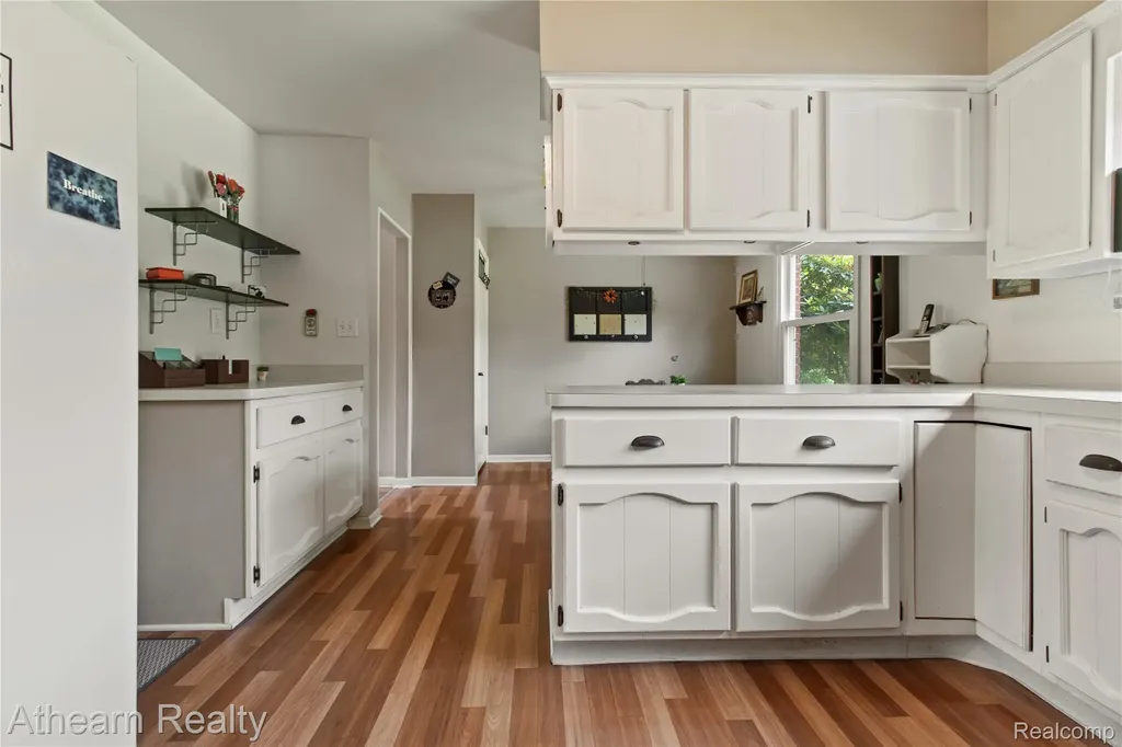 12427 Foley Road Tyrone Township MI 48430