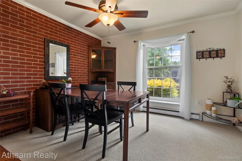 12427 Foley Road Tyrone Township MI 48430