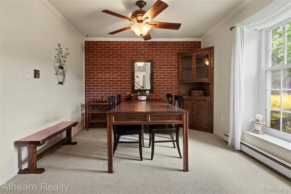 12427 Foley Road Tyrone Township MI 48430