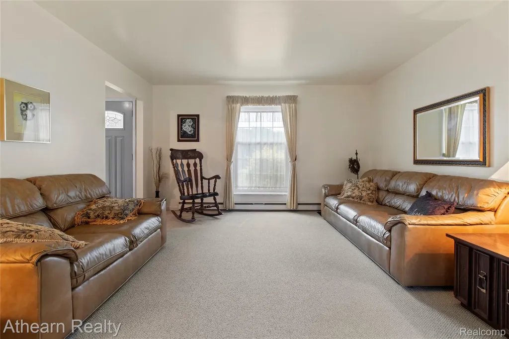 12427 Foley Road Tyrone Township MI 48430
