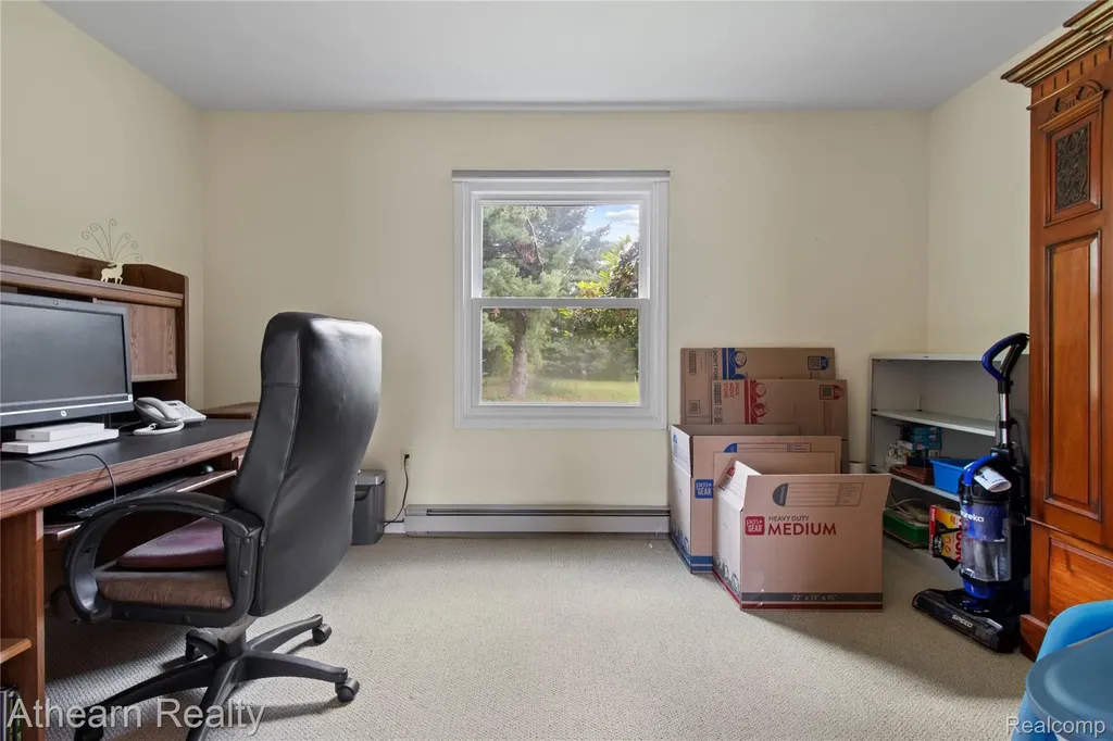 12427 Foley Road Tyrone Township MI 48430