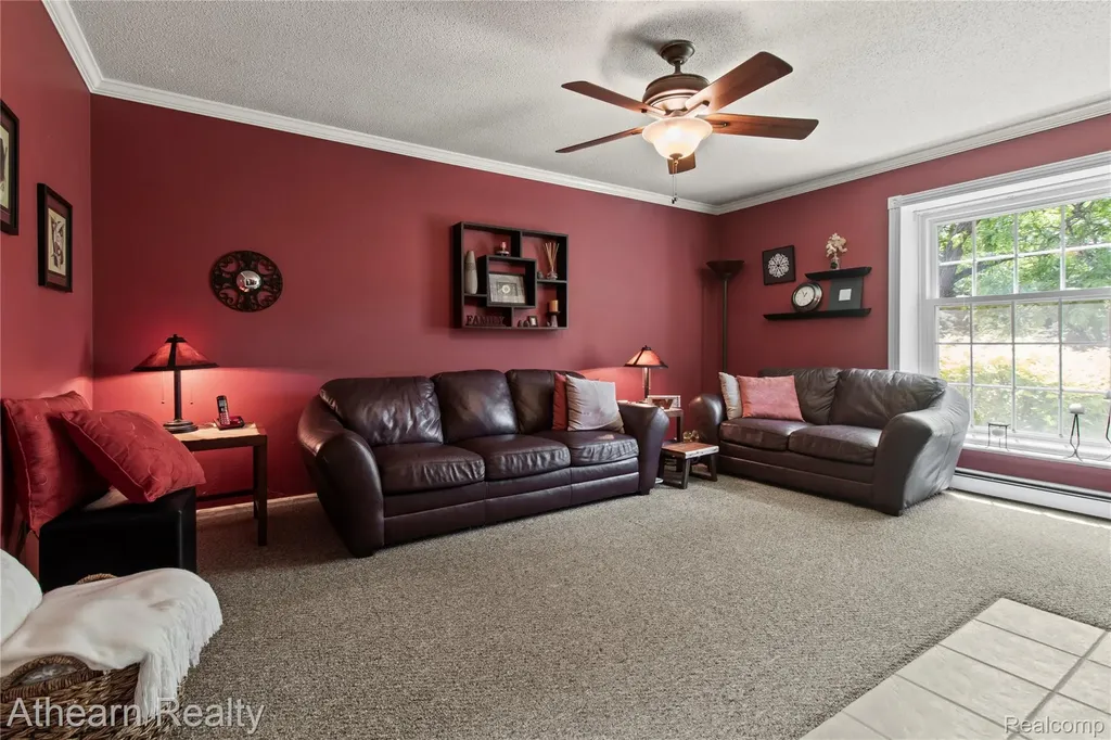 12427 Foley Road Tyrone Township MI 48430