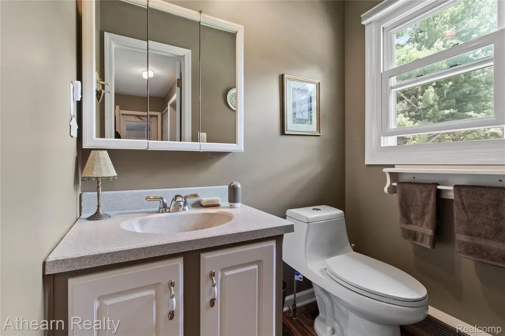 12427 Foley Road Tyrone Township MI 48430