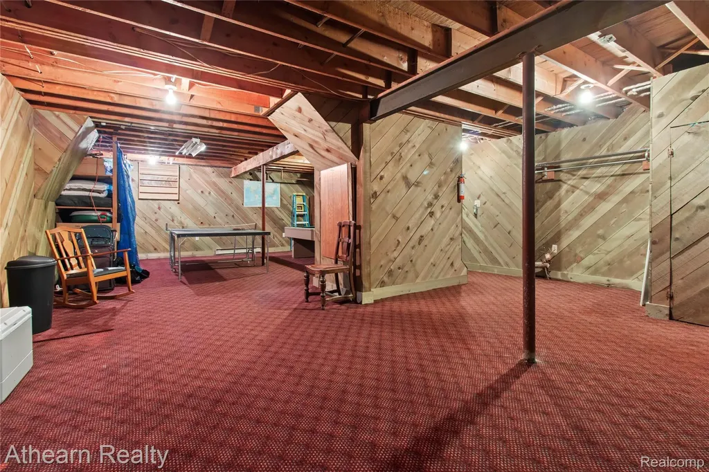 12427 Foley Road Tyrone Township MI 48430