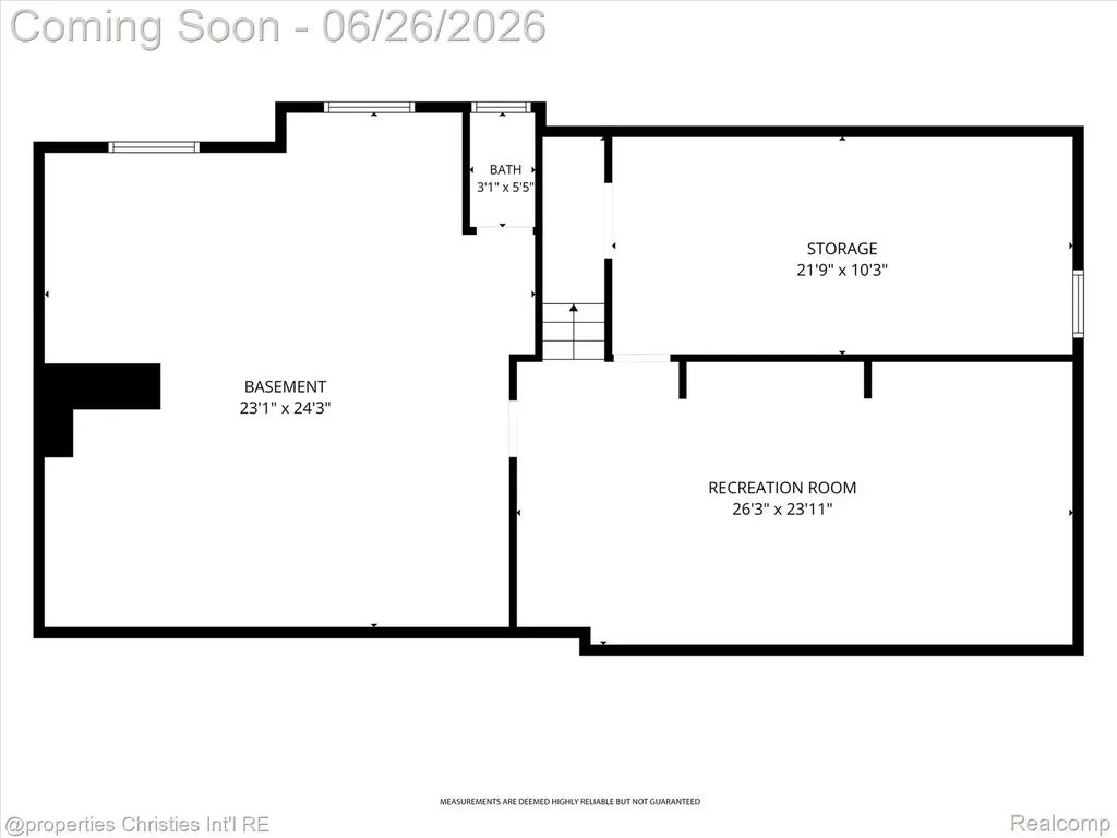 17451 Birwood Avenue Beverly Hills Village MI 48025