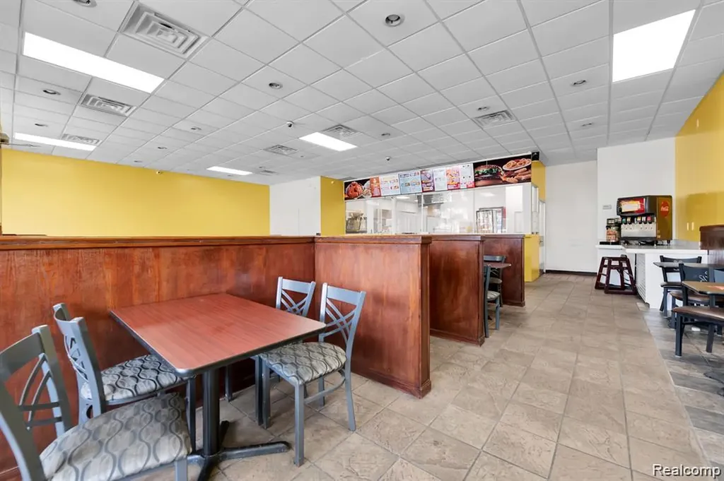 15535 W Mcnichols Road Detroit City MI 48235