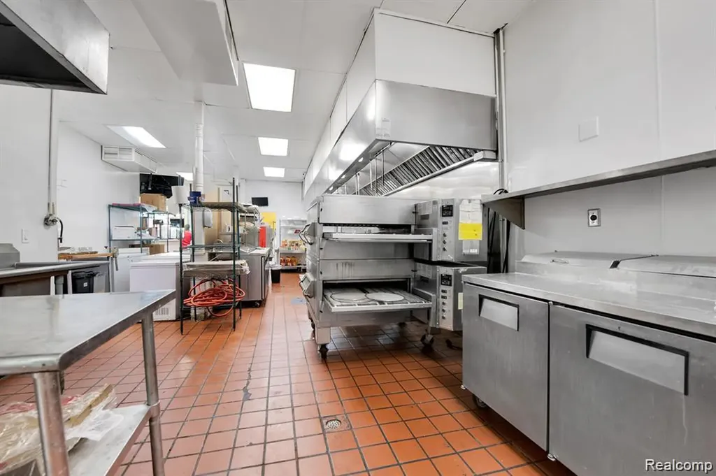 15535 W Mcnichols Road Detroit City MI 48235