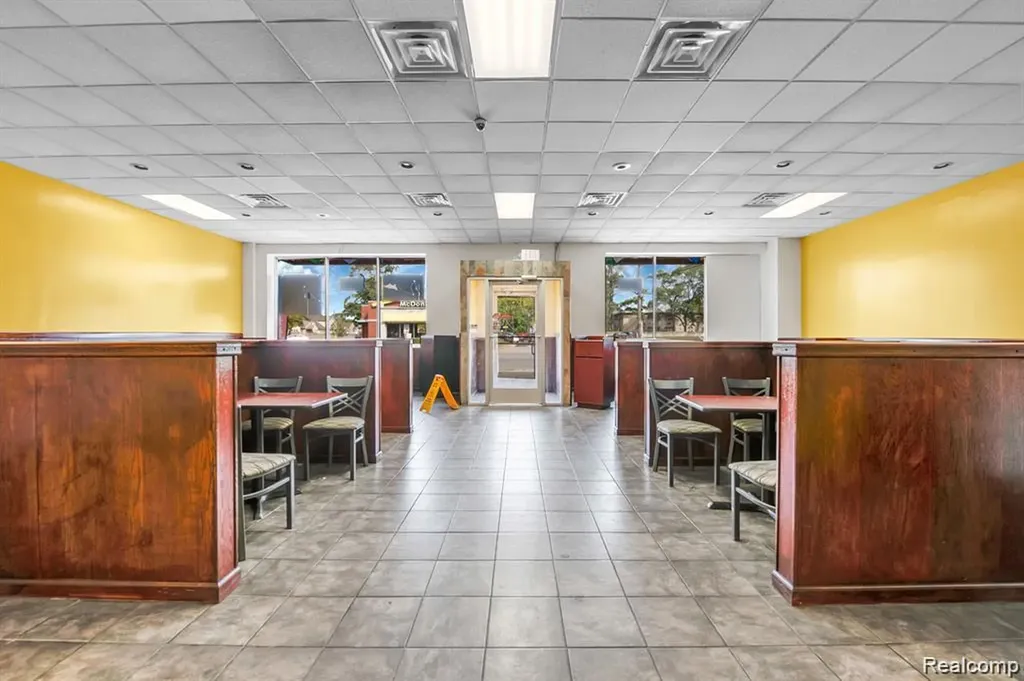 15535 W Mcnichols Road Detroit City MI 48235