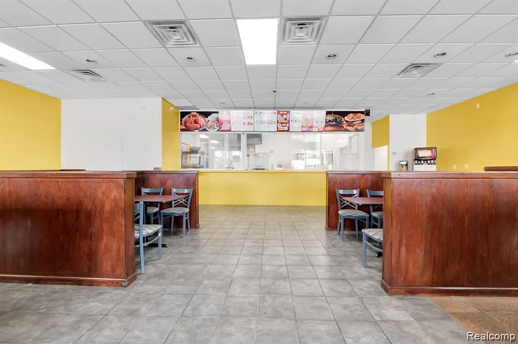 15535 W Mcnichols Road Detroit City MI 48235