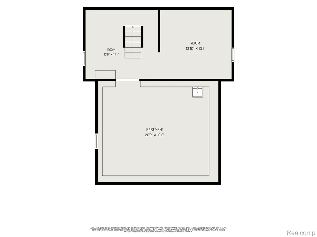 1014 Pearl Street Dewitt Charter Township MI 48906