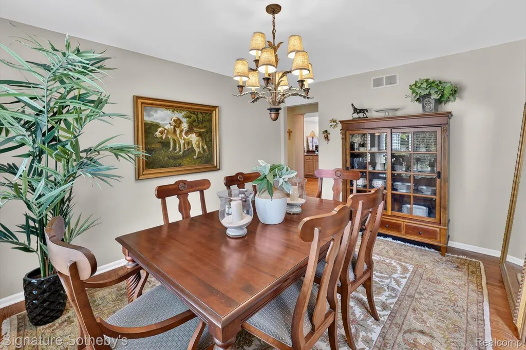 9880 Boulder Court Springfield Charter Township MI 48350