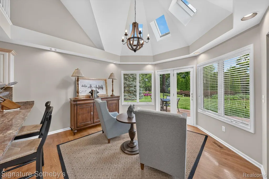 9880 Boulder Court Springfield Charter Township MI 48350