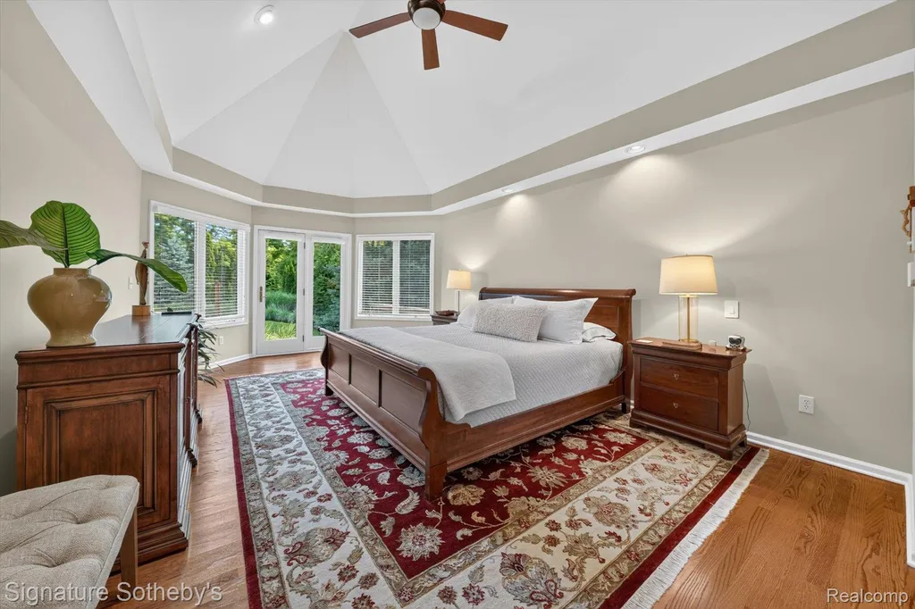 9880 Boulder Court Springfield Charter Township MI 48350