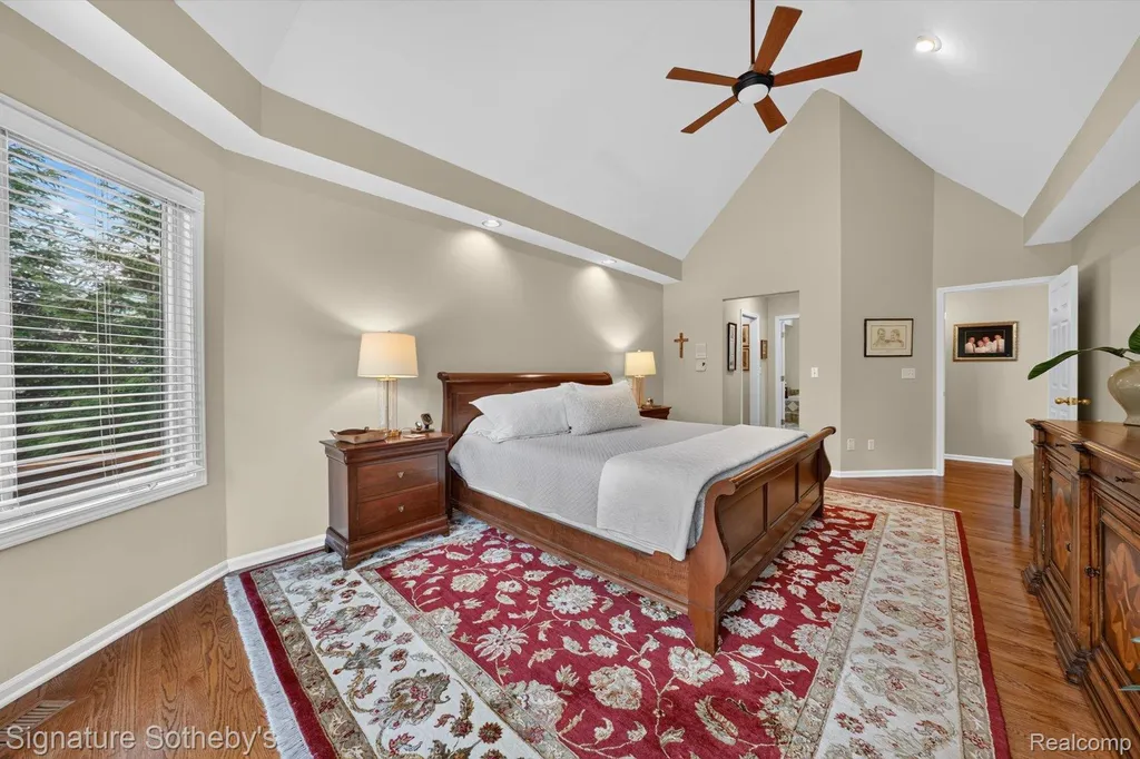 9880 Boulder Court Springfield Charter Township MI 48350