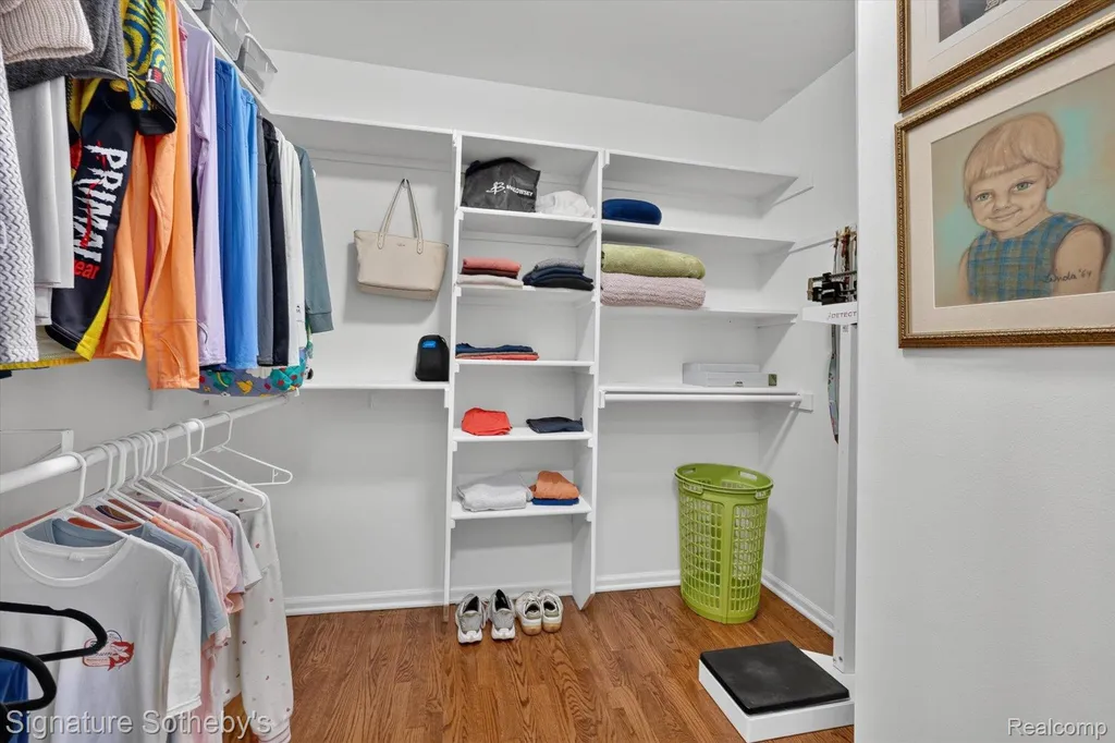 9880 Boulder Court Springfield Charter Township MI 48350
