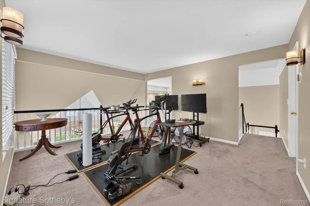 9880 Boulder Court Springfield Charter Township MI 48350