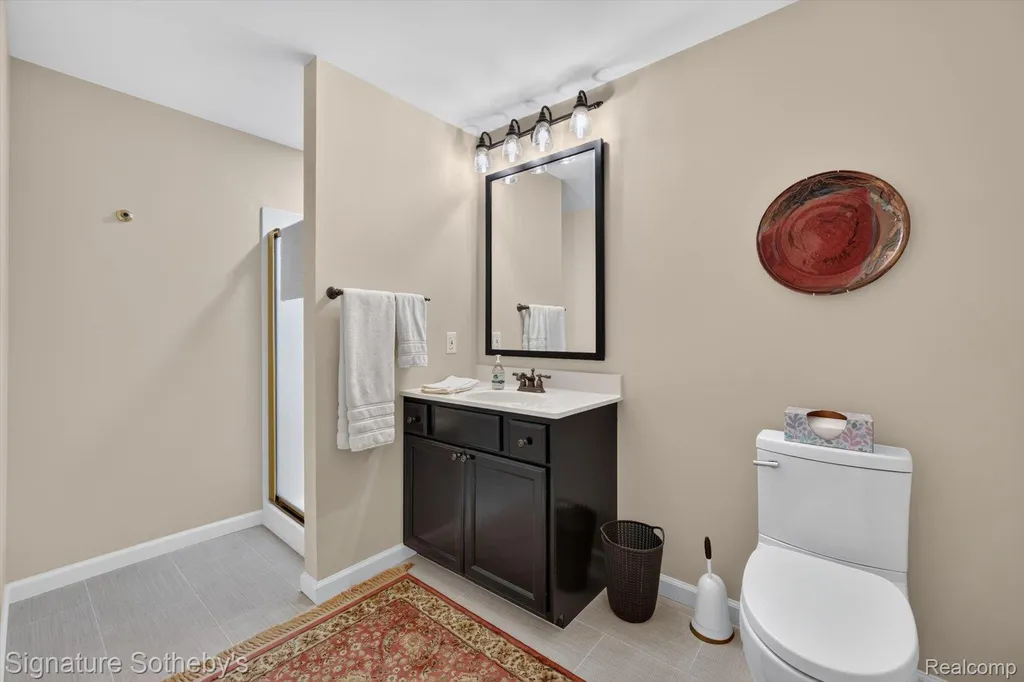 9880 Boulder Court Springfield Charter Township MI 48350