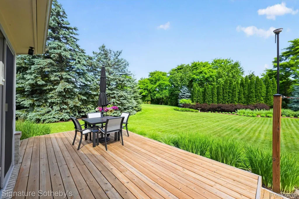 9880 Boulder Court Springfield Charter Township MI 48350