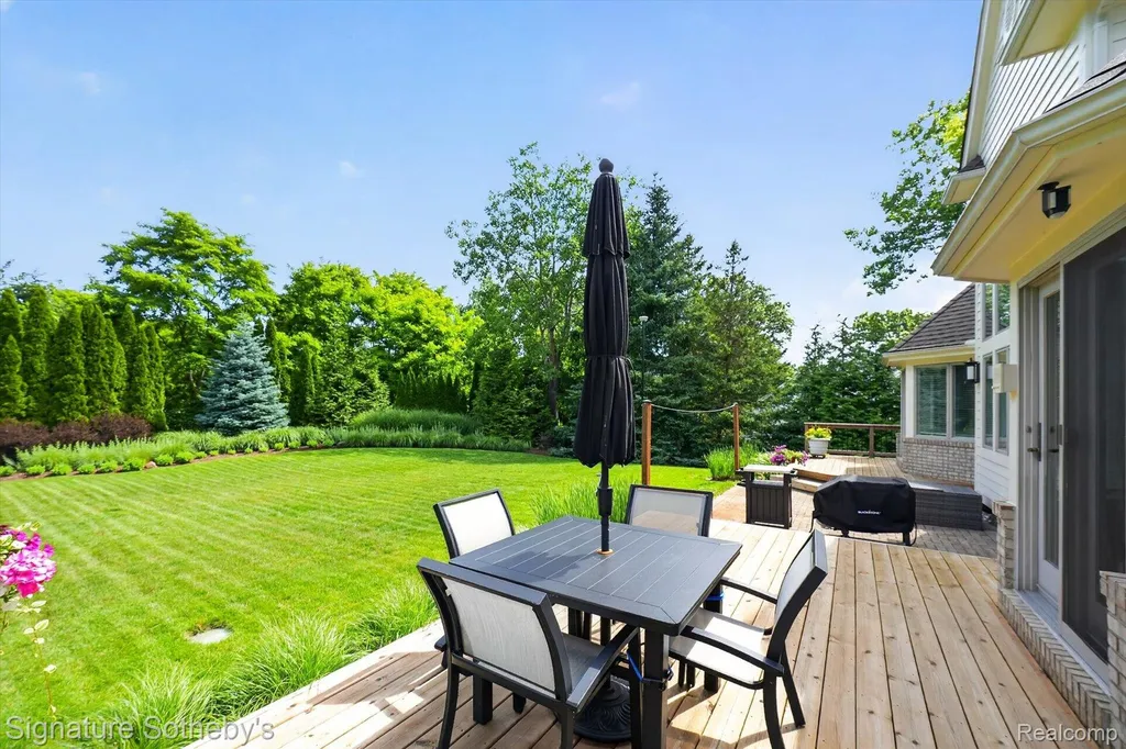 9880 Boulder Court Springfield Charter Township MI 48350
