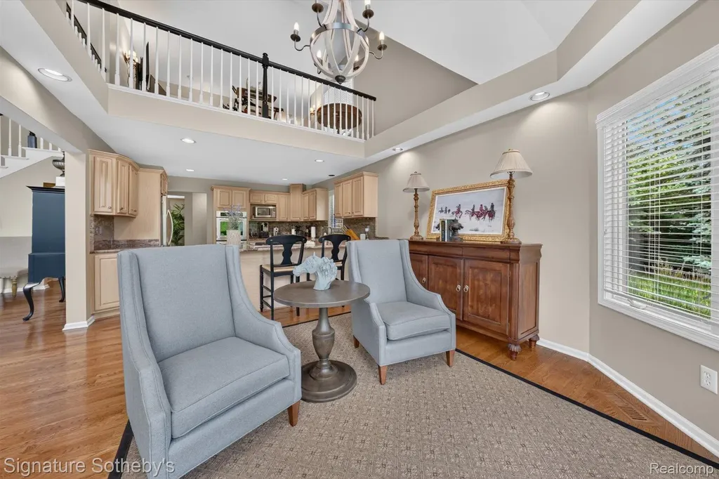 9880 Boulder Court Springfield Charter Township MI 48350