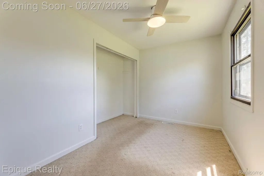 7520 Sunset Boulevard Worth Township MI 48450