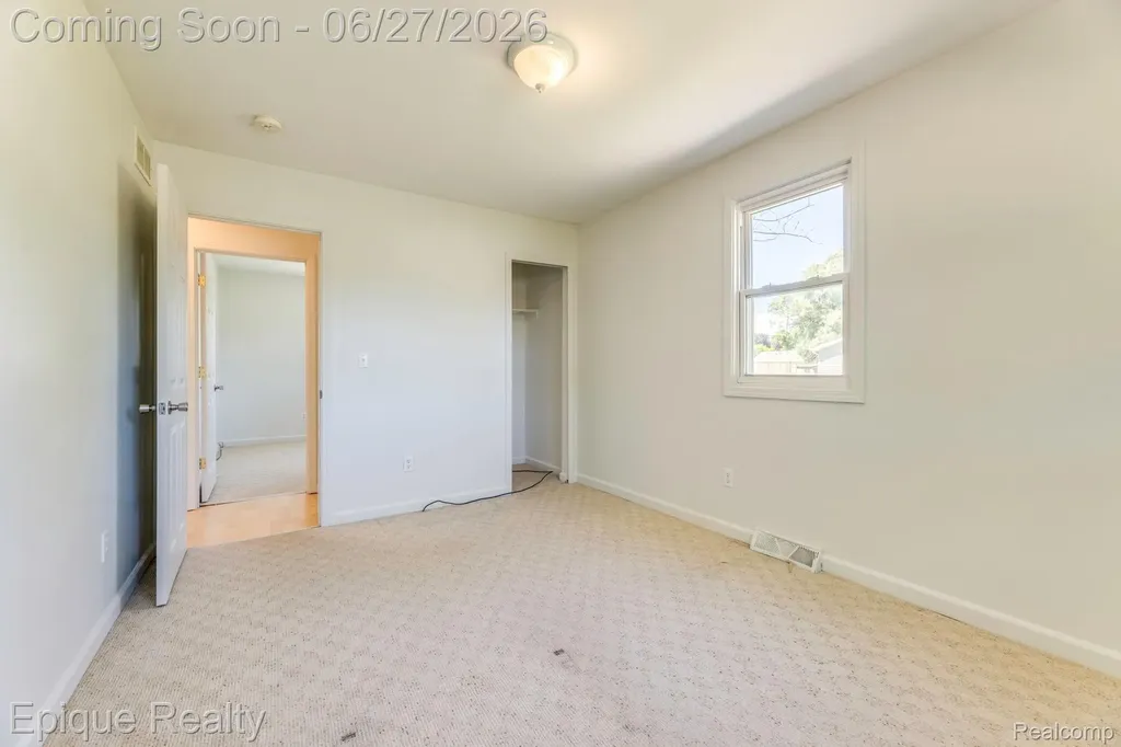 7520 Sunset Boulevard Worth Township MI 48450