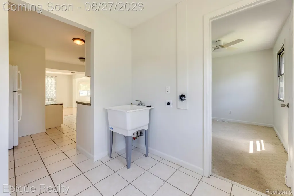 7520 Sunset Boulevard Worth Township MI 48450