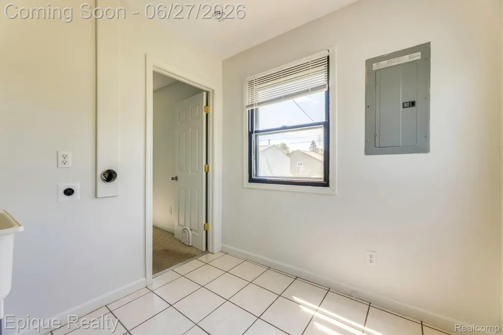 7520 Sunset Boulevard Worth Township MI 48450