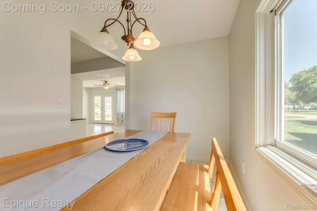7520 Sunset Boulevard Worth Township MI 48450