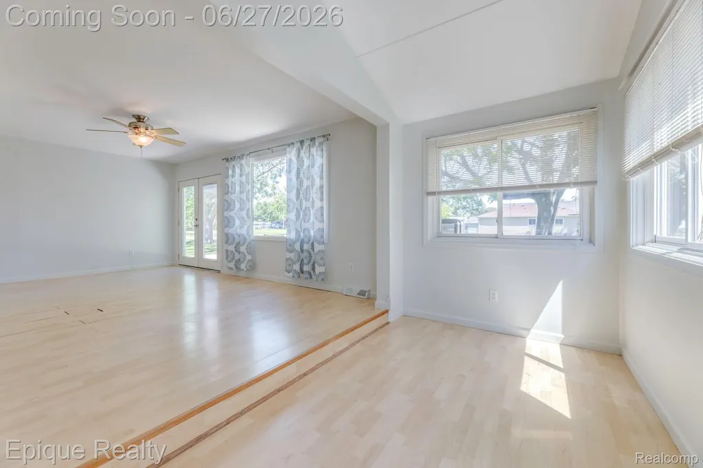 7520 Sunset Boulevard Worth Township MI 48450