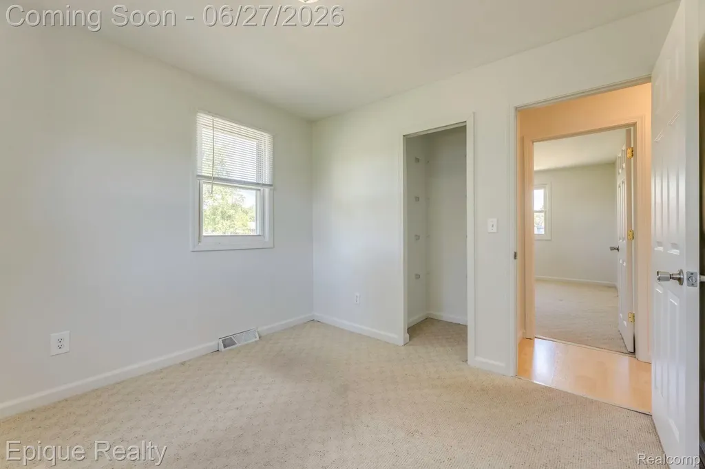 7520 Sunset Boulevard Worth Township MI 48450