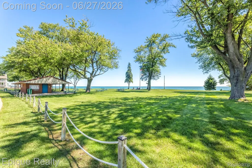 7520 Sunset Boulevard Worth Township MI 48450