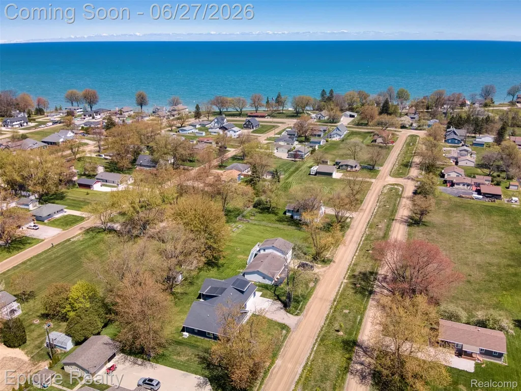 7520 Sunset Boulevard Worth Township MI 48450
