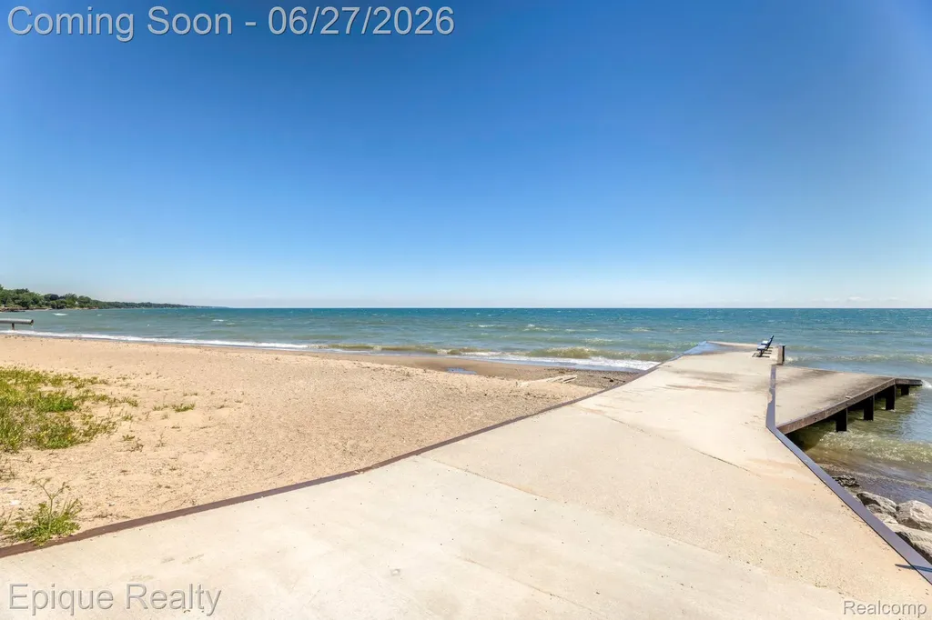7520 Sunset Boulevard Worth Township MI 48450