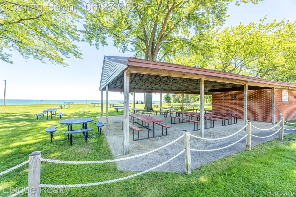 7520 Sunset Boulevard Worth Township MI 48450
